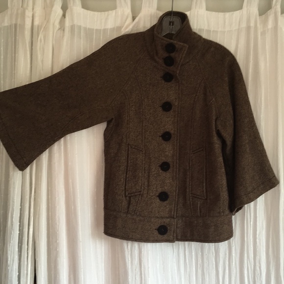 Tweed Jacket - Picture 2 of 8